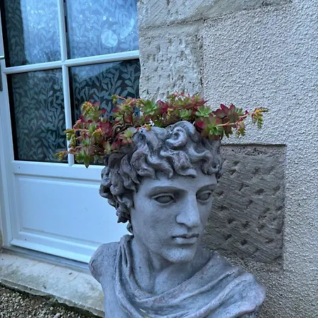 L'auberge'inn Coulon