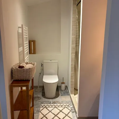 L'auberge'inn 3* קולון