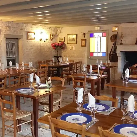 L'auberge'inn