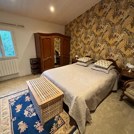 L'auberge'inn לינה וארוחת בוקר קולון