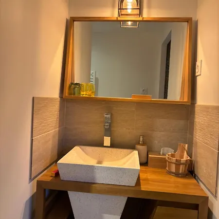 L'auberge'inn Couette-café 3*