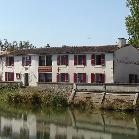 Bed & Breakfast L'auberge'inn *