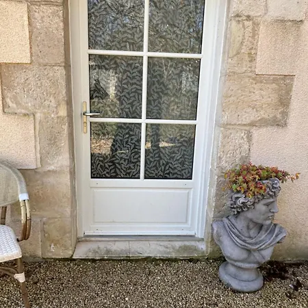 L'auberge'inn Couette-café 3*