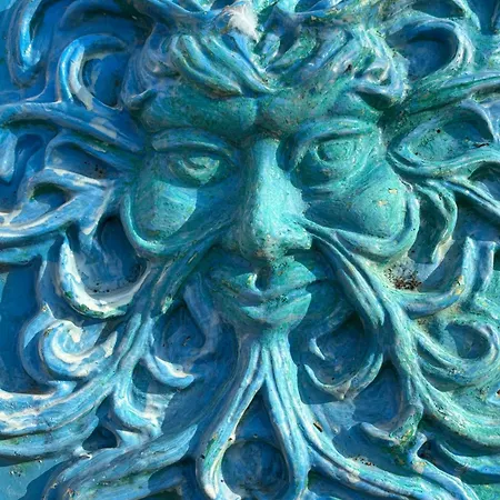 לינה וארוחת בוקר L'auberge'inn