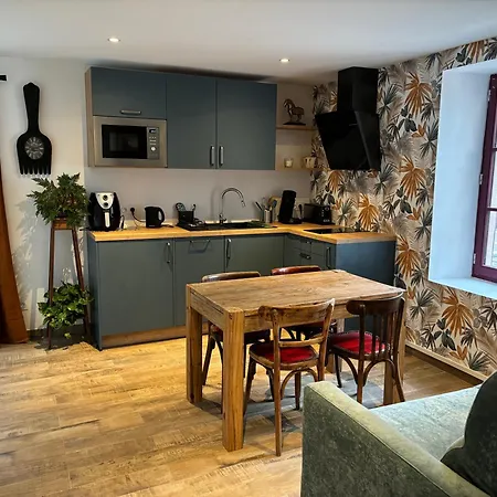L'auberge'inn *