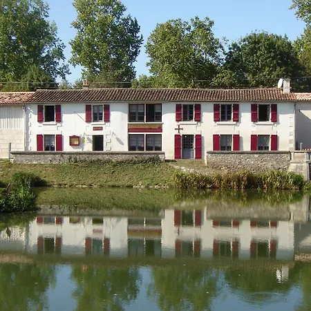 Bed & Breakfast L'auberge'inn *