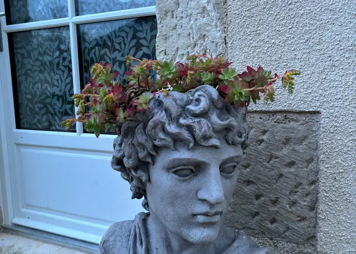 L'auberge'inn Coulon