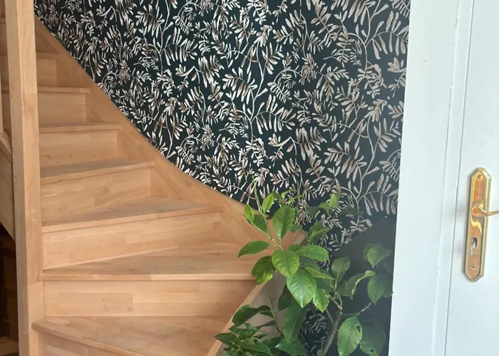 Bed and breakfast L'auberge'inn 3*