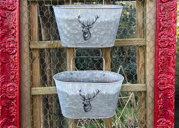 L'auberge'inn Coulon