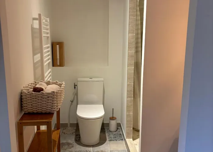 L'auberge'inn 3* Coulon