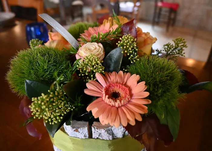 L'auberge'inn Bed and breakfast 3*