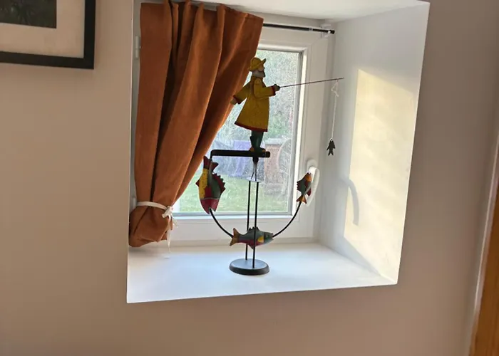 Bed and breakfast L'auberge'inn 3*