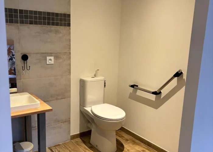 L'auberge'inn Bed and breakfast