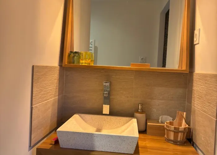 L'auberge'inn Bed and breakfast 3*