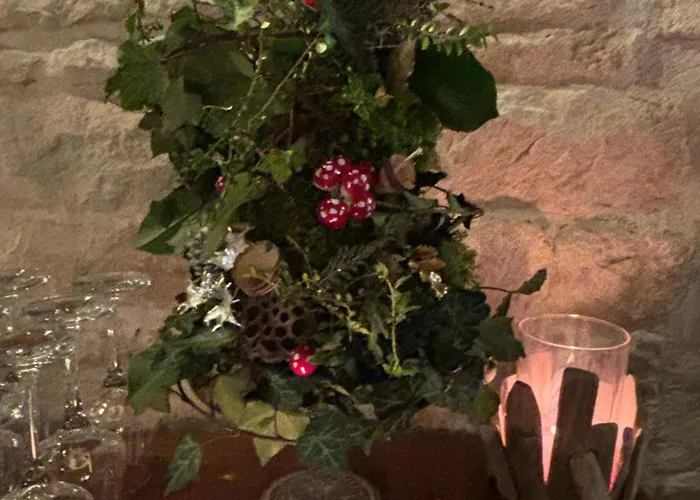 L'auberge'inn Coulon