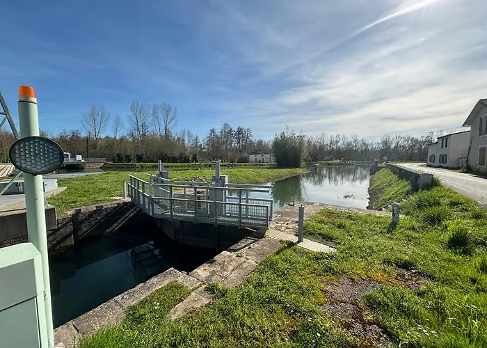L'auberge'inn Bed and breakfast
