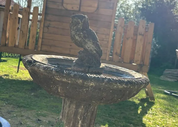 L'auberge'inn Bed and breakfast 3*