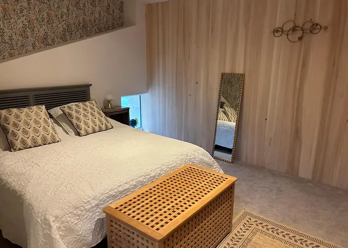 Bed and breakfast L'auberge'inn 3*