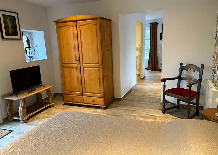 Bed and breakfast L'auberge'inn 3*